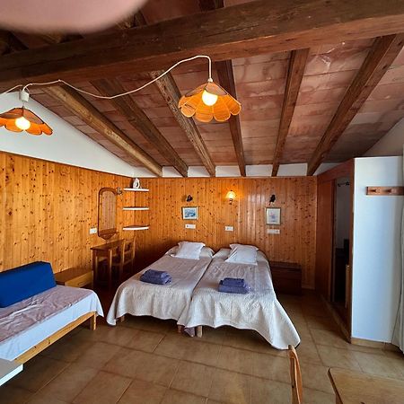 Apartamentos Can Marsalet Puerto Colom Dış mekan fotoğraf