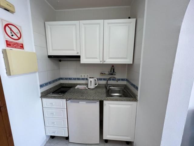 Apartamentos Can Marsalet Puerto Colom Dış mekan fotoğraf