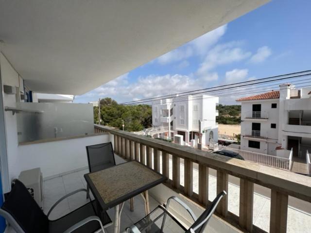 Apartamentos Can Marsalet Puerto Colom Dış mekan fotoğraf