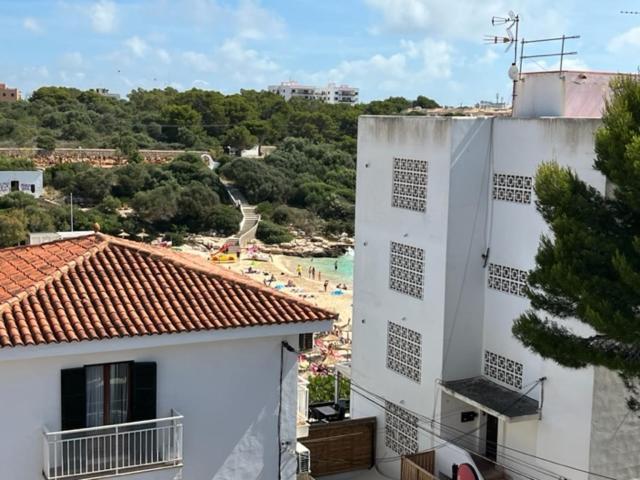Apartamentos Can Marsalet Puerto Colom Dış mekan fotoğraf
