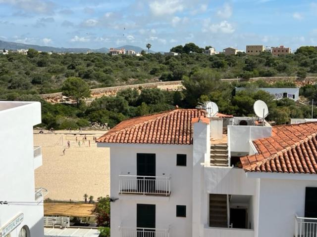 Apartamentos Can Marsalet Puerto Colom Dış mekan fotoğraf