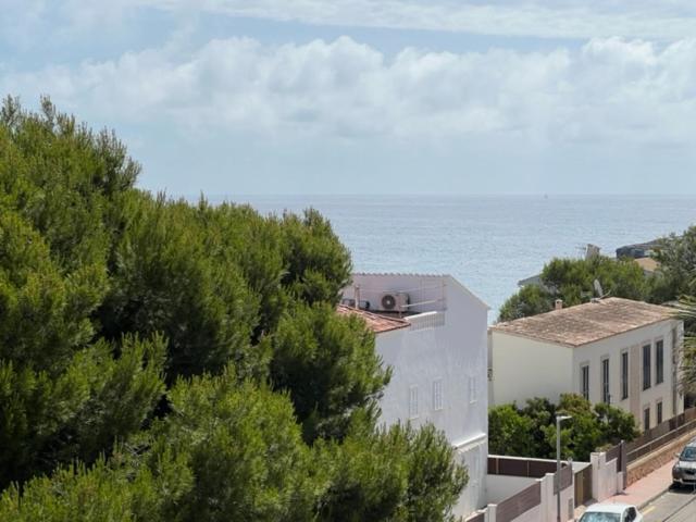 Apartamentos Can Marsalet Puerto Colom Dış mekan fotoğraf