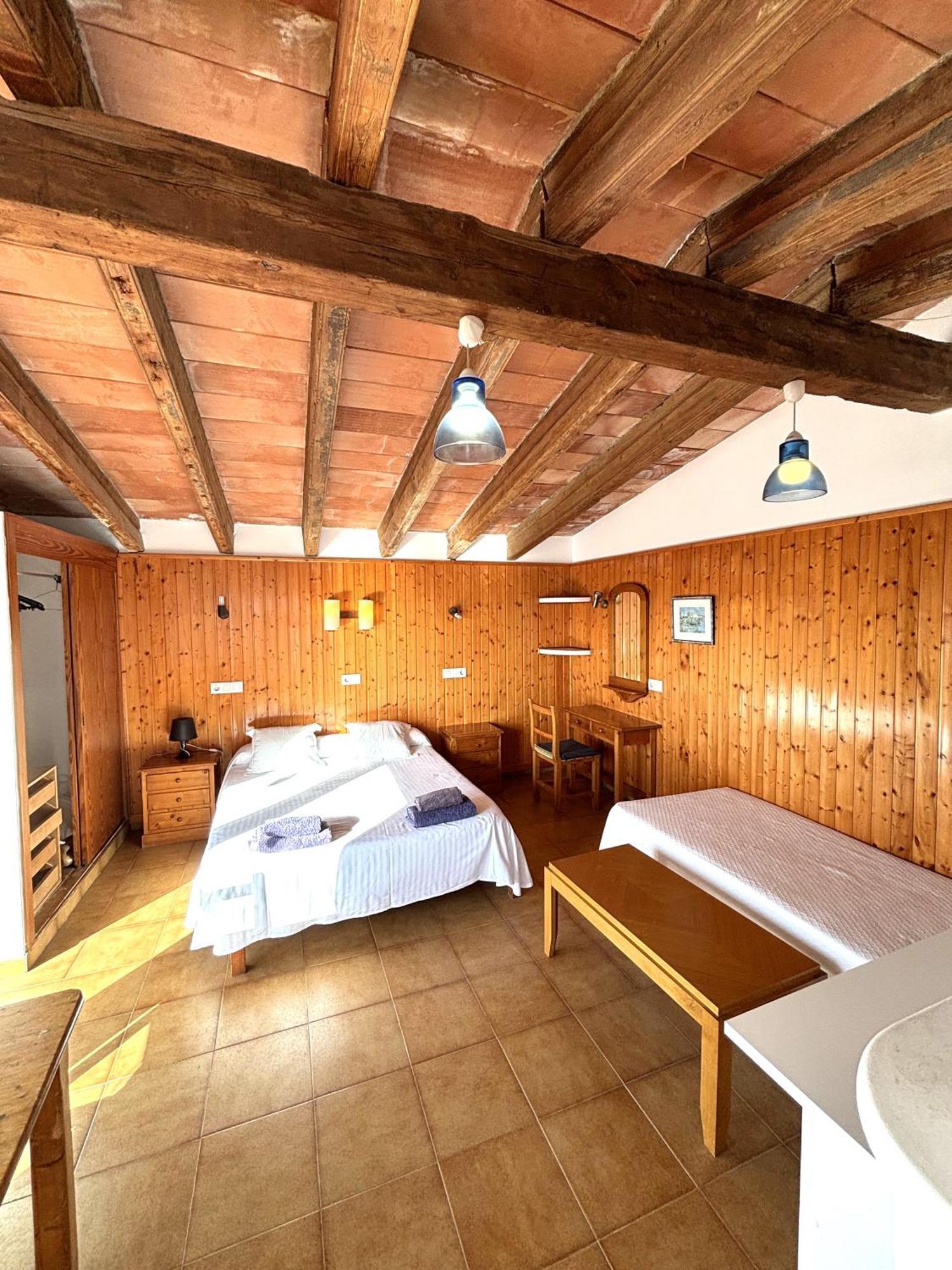 Apartamentos Can Marsalet Puerto Colom Dış mekan fotoğraf